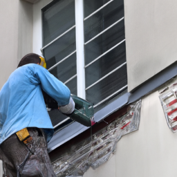 Enduit de façade : pour un rendu lisse et uniforme Manosque